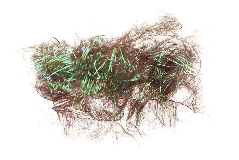 Palmer Chenille - Braun