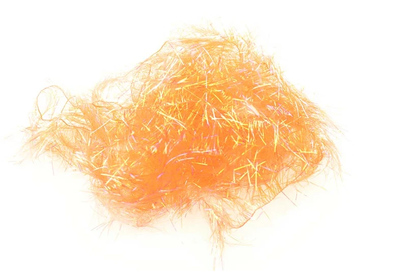 Palmer Chenille – Fluo. Feuerorange