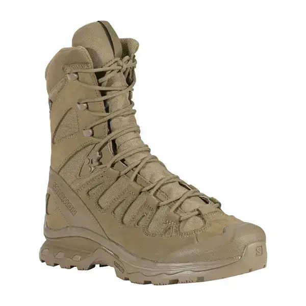 Einsatzstiefel Quest 4D Forces 2 High GTX