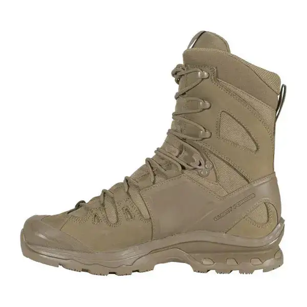 Einsatzstiefel Quest 4D Forces 2 High GTX