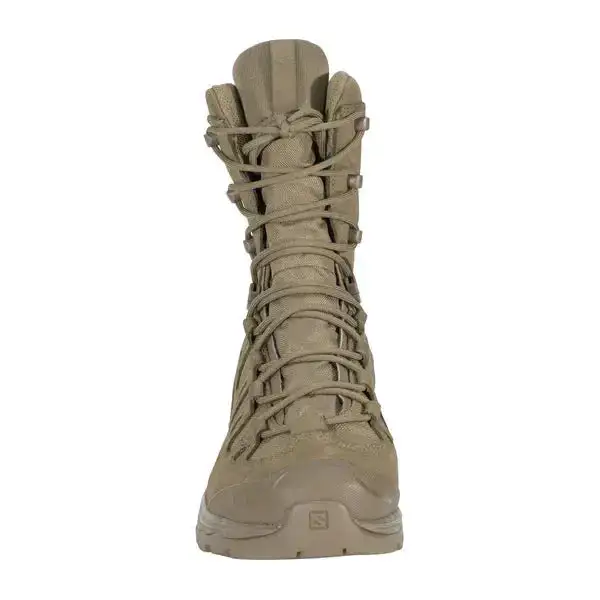 Einsatzstiefel Quest 4D Forces 2 High GTX