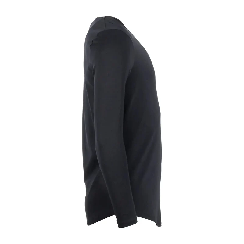 Sweatshirt Classic mit U-Boot Ausschnitt