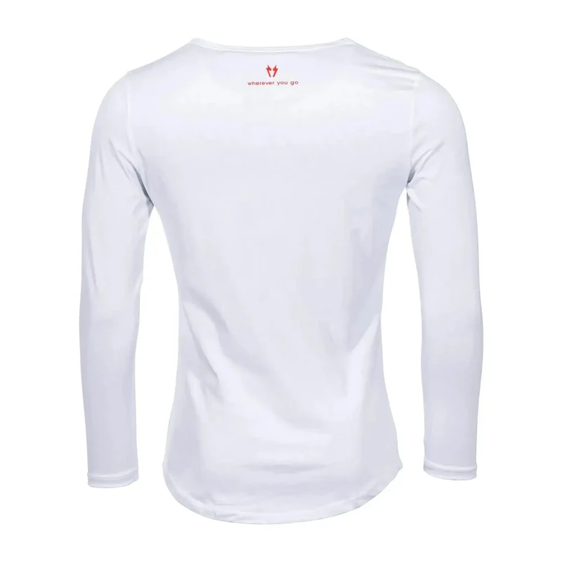 Sweatshirt Classic mit U-Boot Ausschnitt