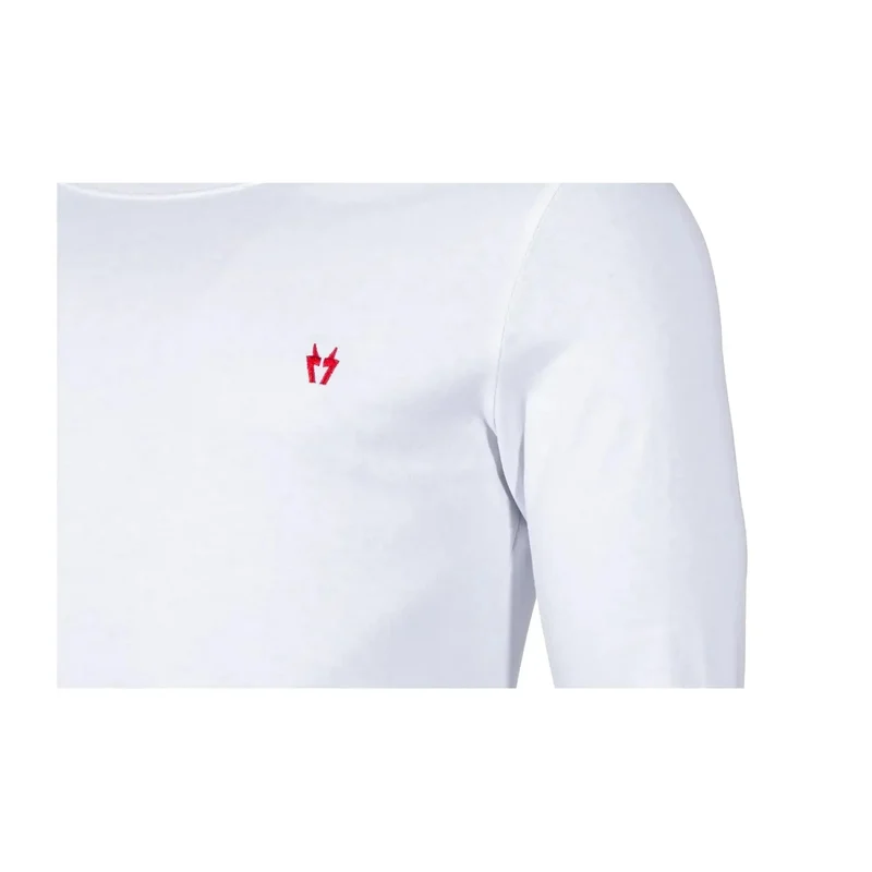 Sweatshirt Classic mit U-Boot Ausschnitt