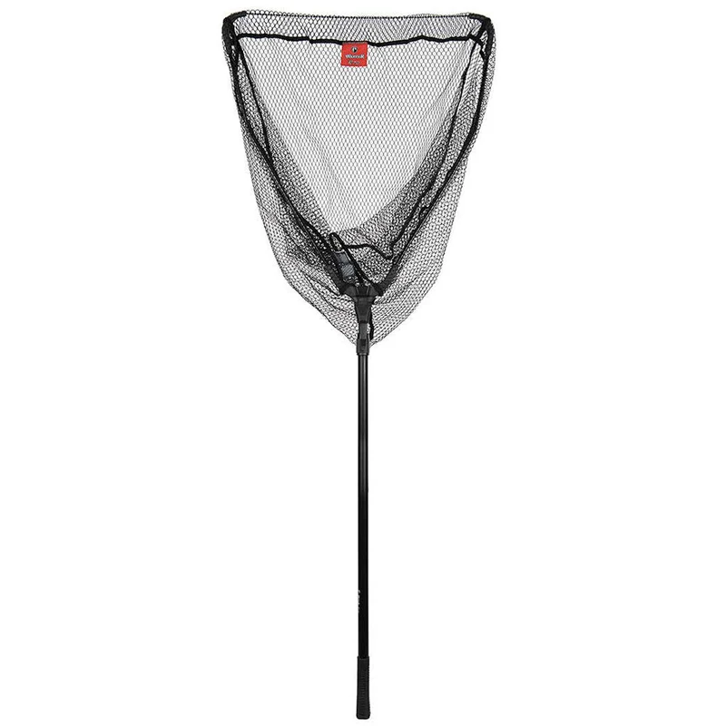 Warrior Rubber Mesh Net