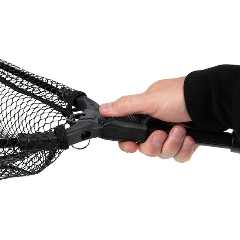 Warrior Rubber Mesh Net