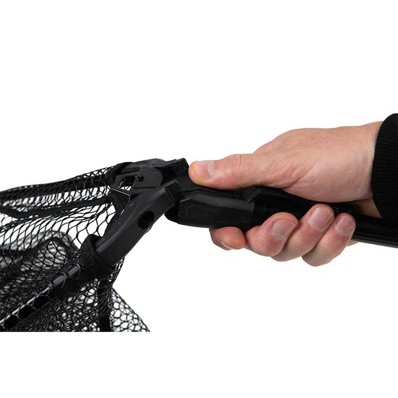 Warrior Rubber Mesh Net