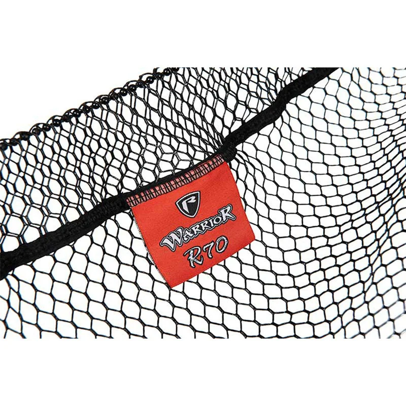 Warrior Rubber Mesh Net