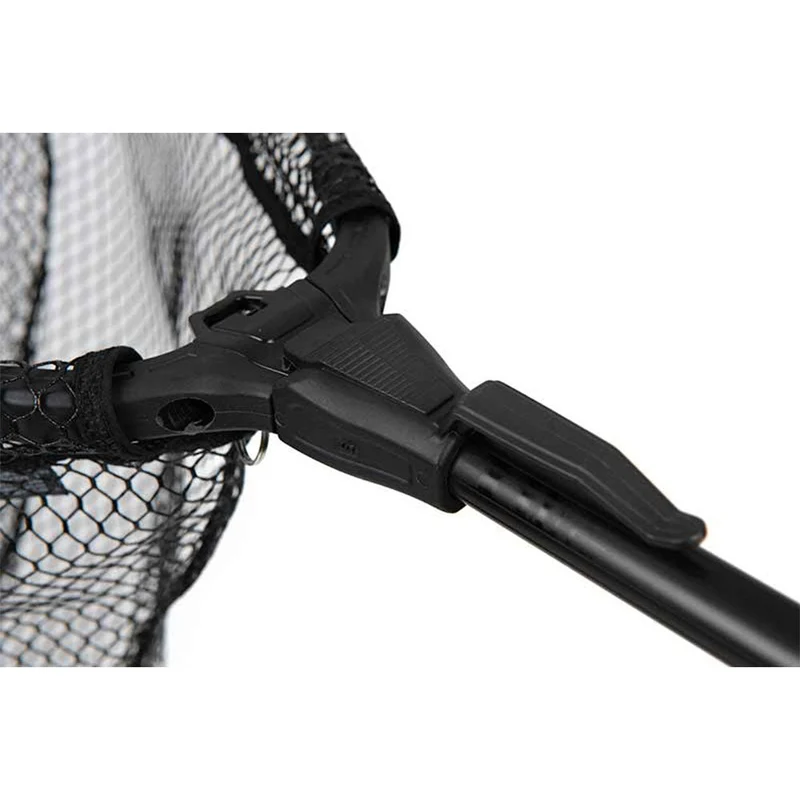 Warrior Rubber Mesh Net