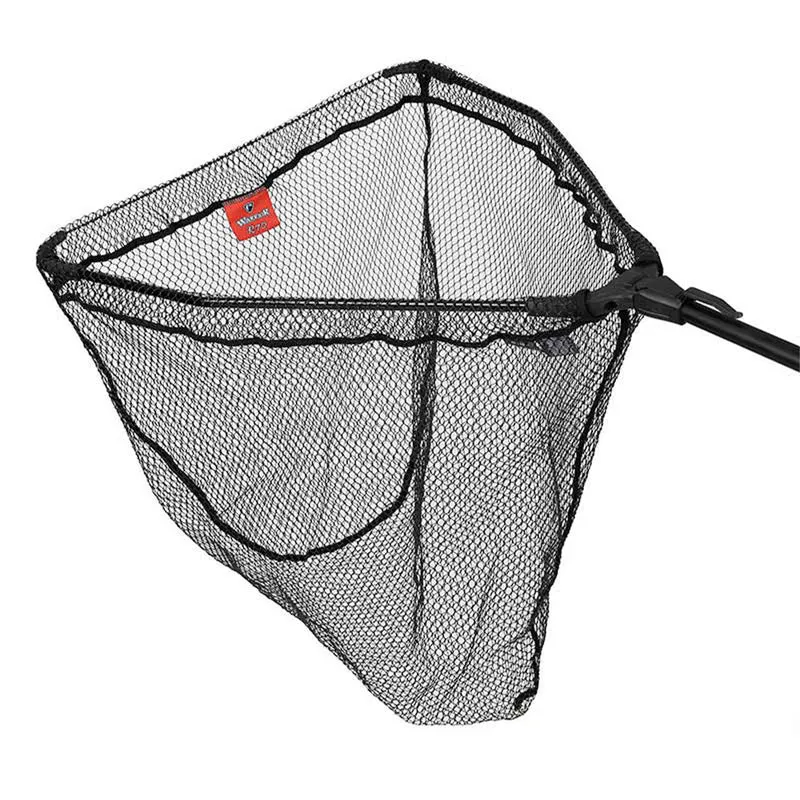 Warrior Rubber Mesh Net