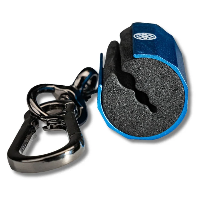 Rod Holding Clip