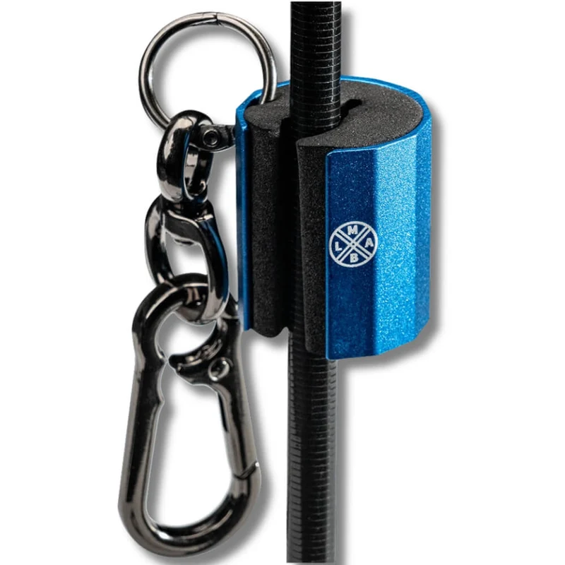 Rod Holding Clip