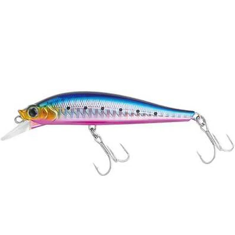 Crazee Dizzy Minnow 90HS
