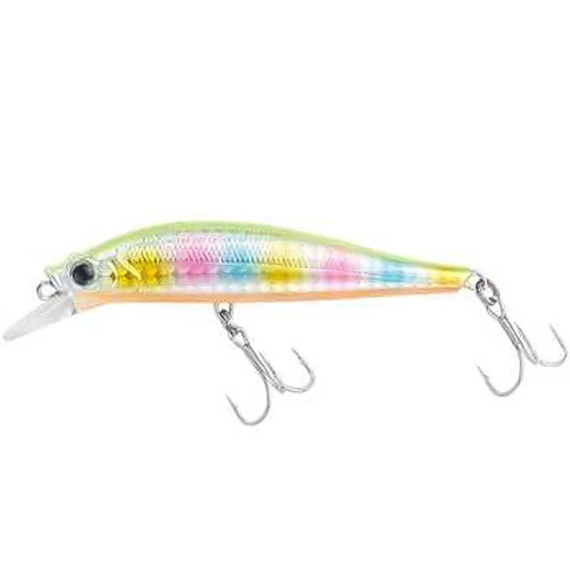 Crazee Dizzy Minnow 90HS