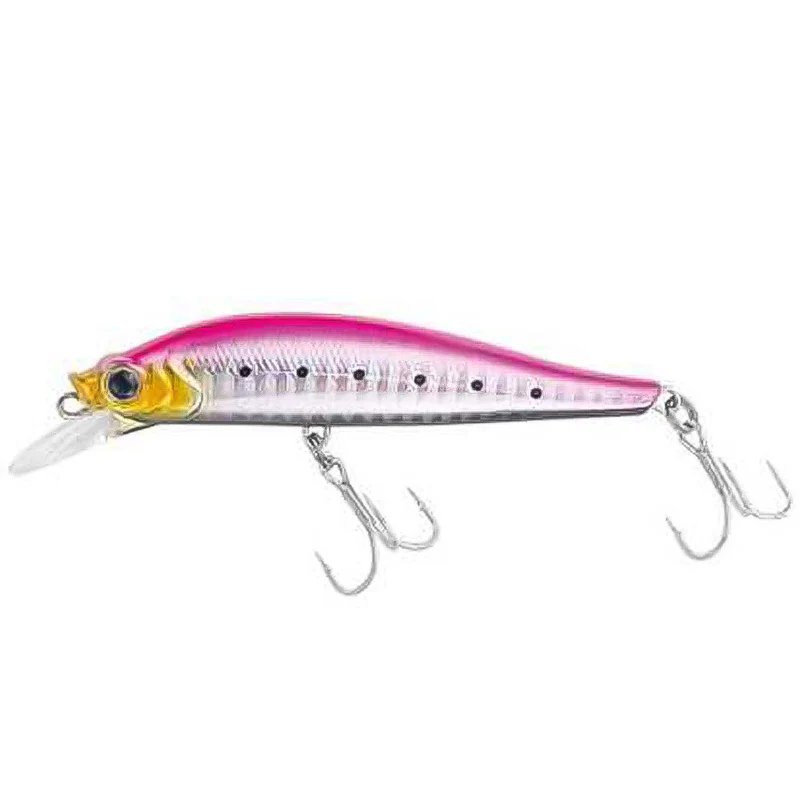Crazee Dizzy Minnow 90HS