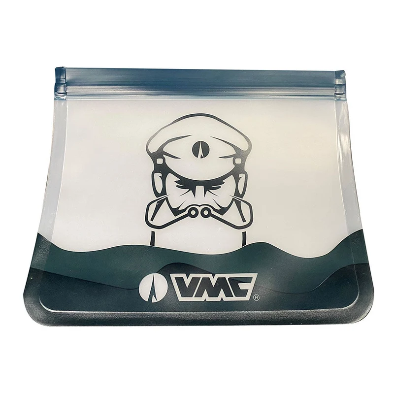 Kaptain Zip Bag