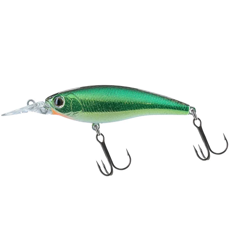 Steez Shad 60SP