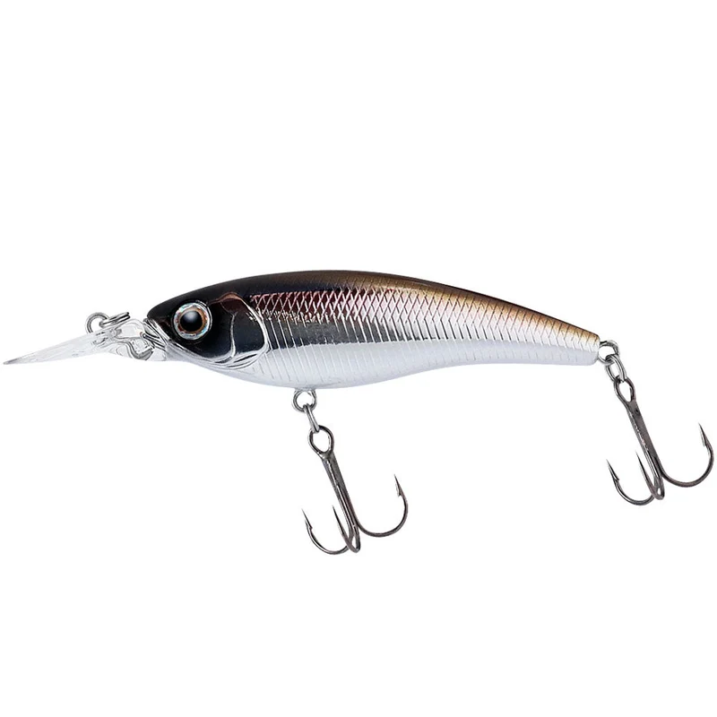 Steez Shad 60SP