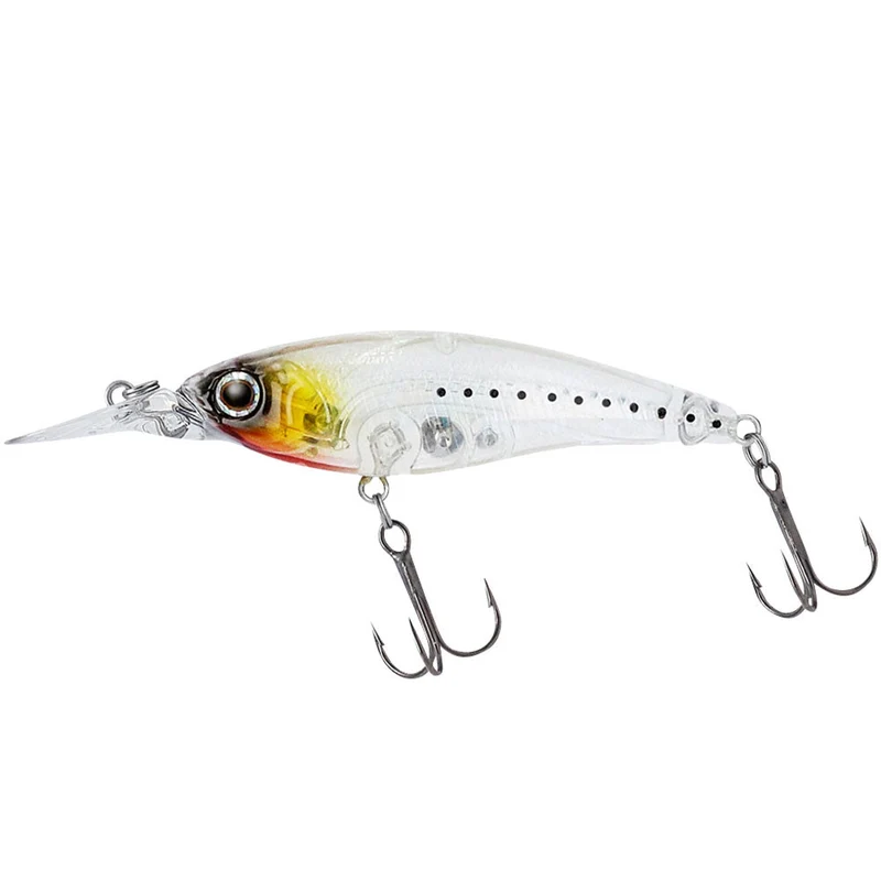 Steez Shad 60SP