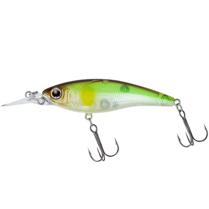 Steez Shad 60SP