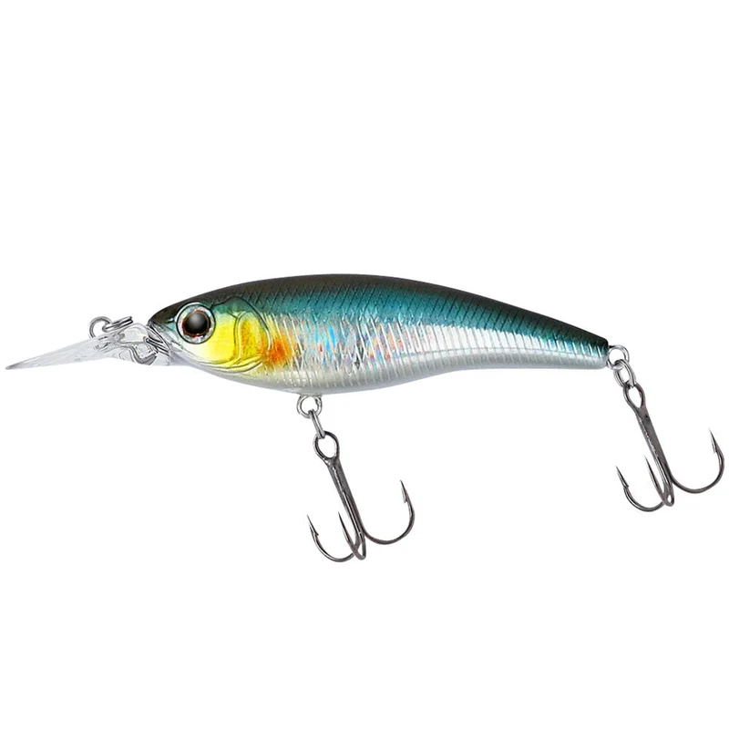 Steez Shad 60SP