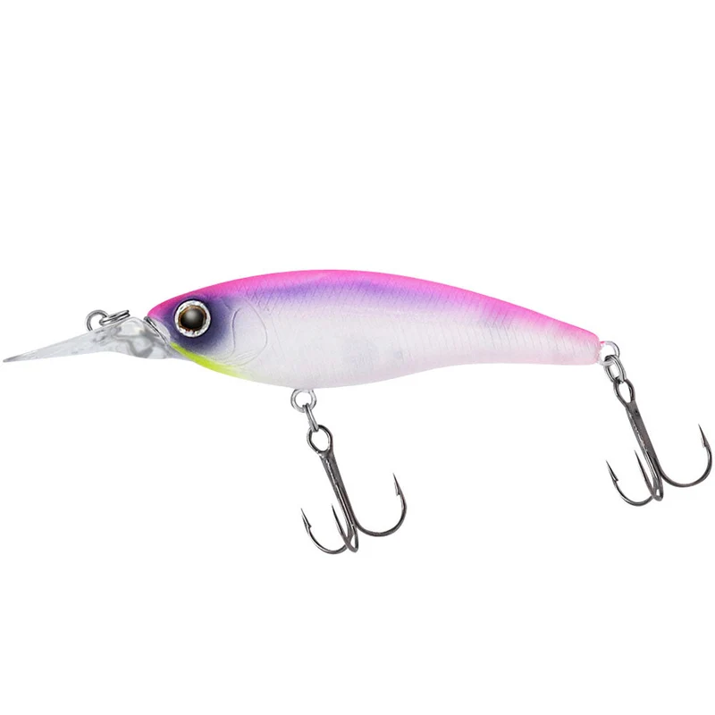 Steez Shad 60SP