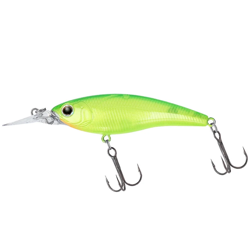 Steez Shad 60SP