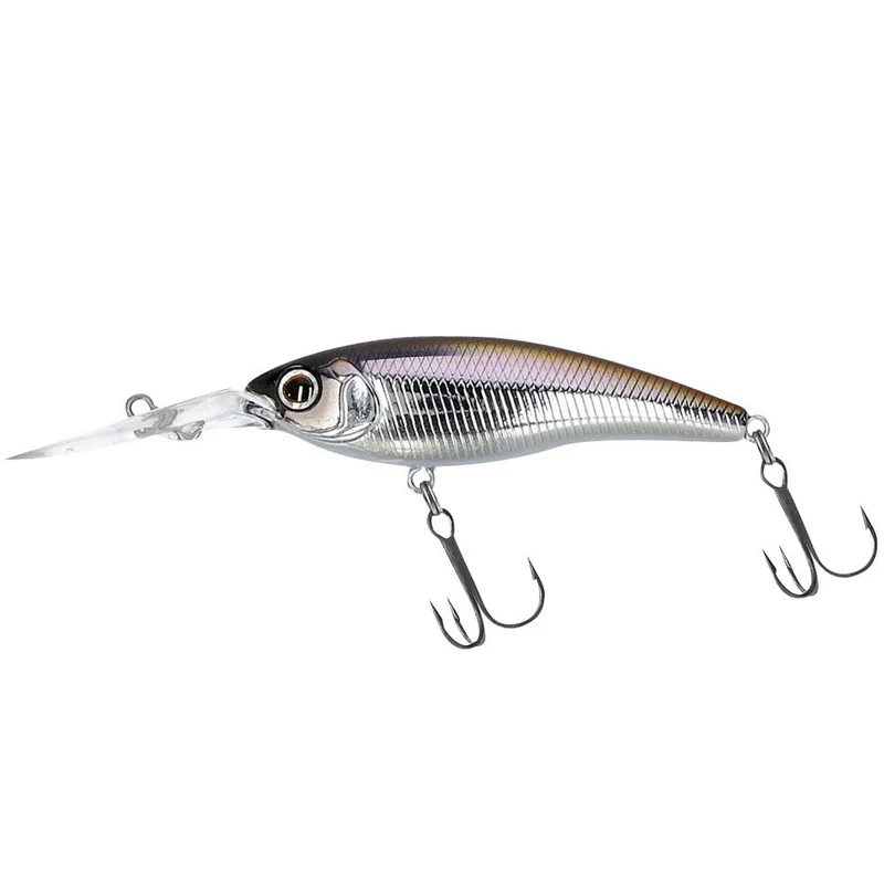 Steez Shad 60SP