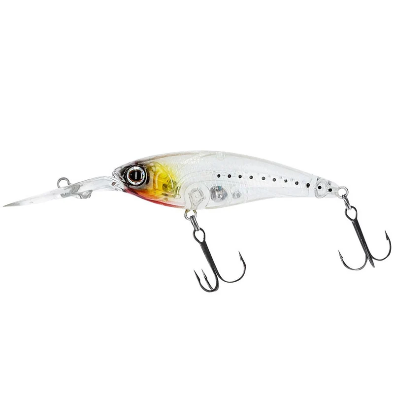 Steez Shad 60SP