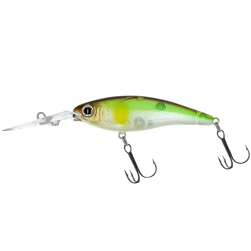 Steez Shad 60SP