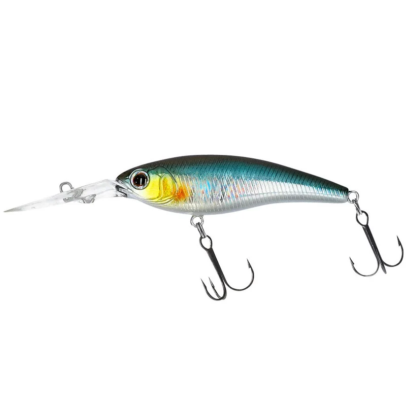 Steez Shad 60SP