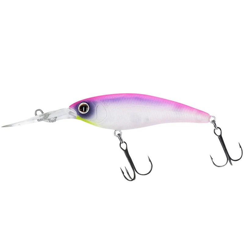 Steez Shad 60SP