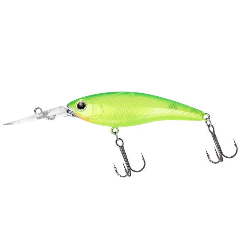 Steez Shad 60SP