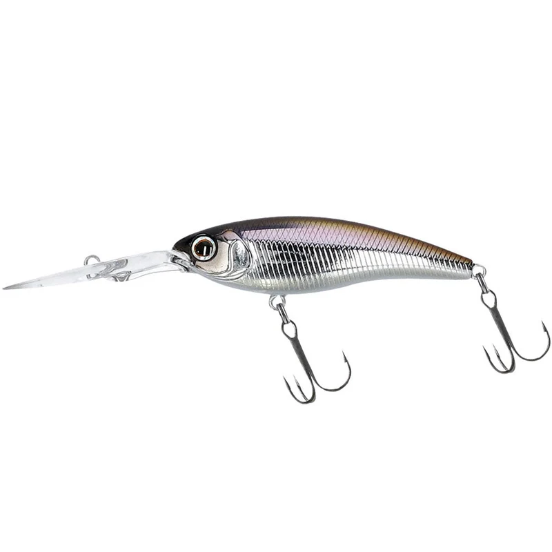 Steez Shad 60SP