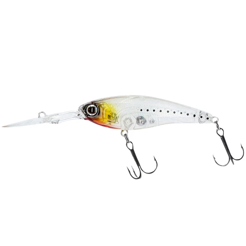 Steez Shad 60SP