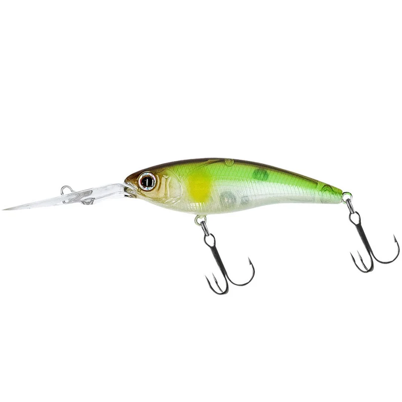 Steez Shad 60SP