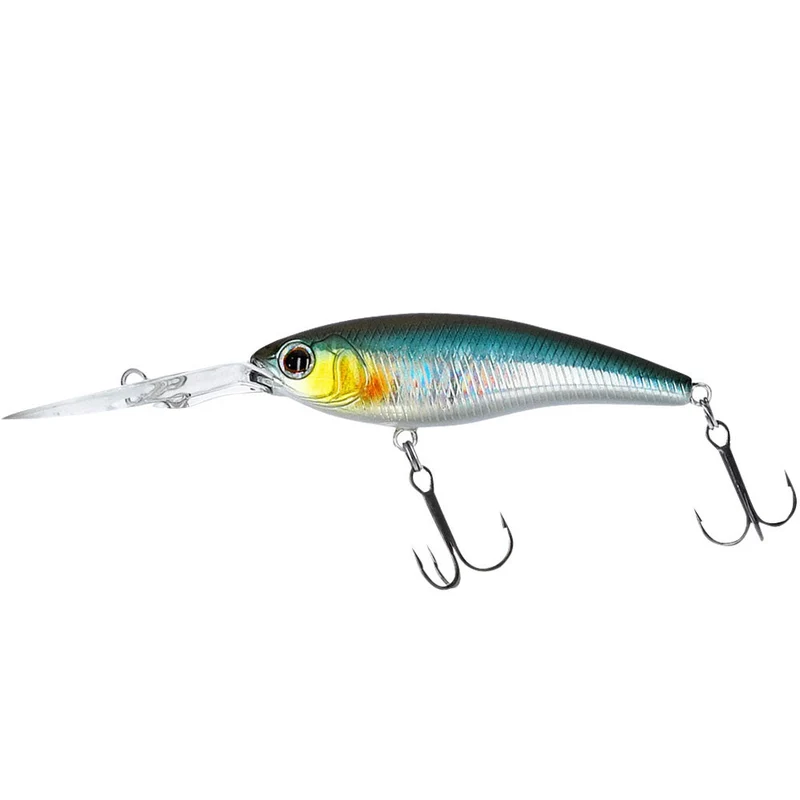 Steez Shad 60SP