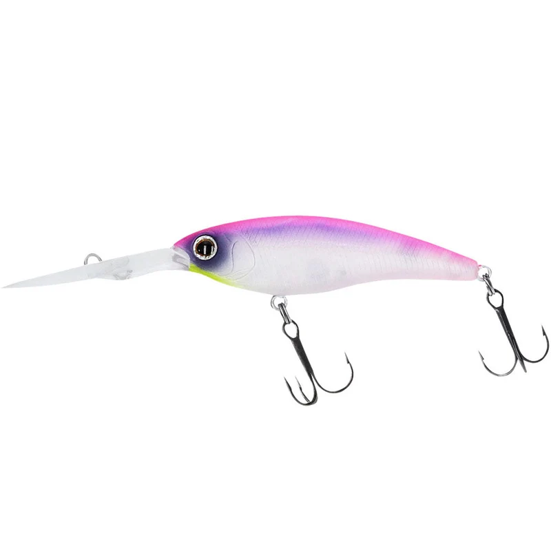 Steez Shad 60SP