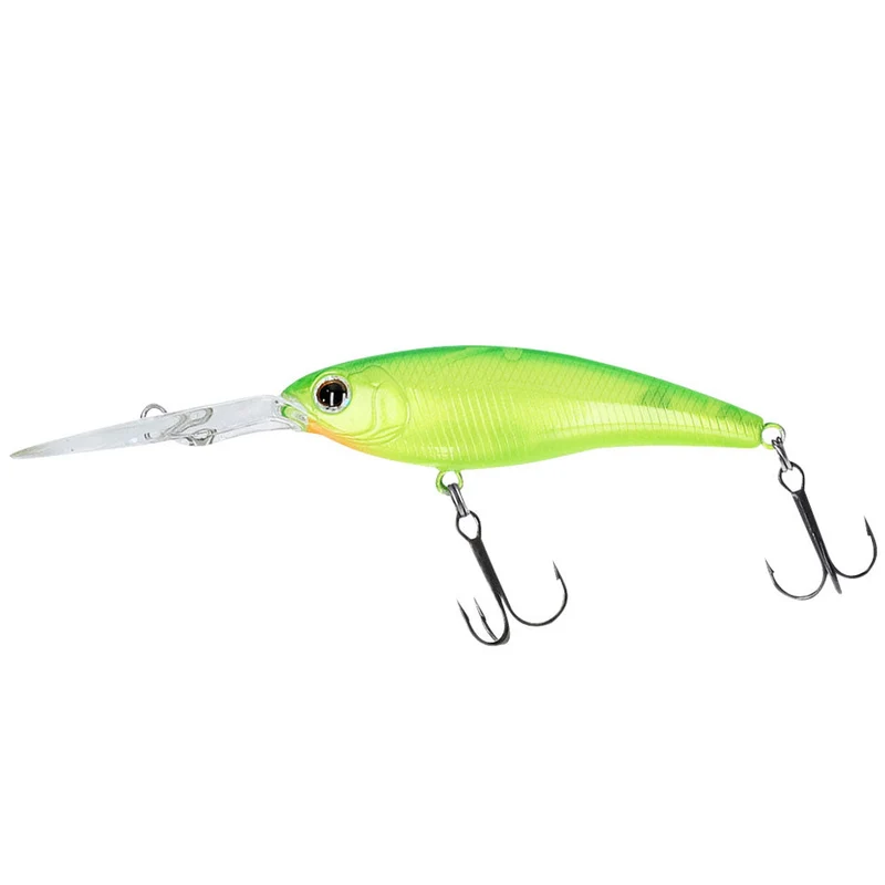 Steez Shad 60SP