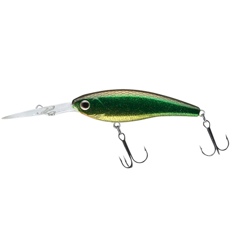 Steez Shad 60SP