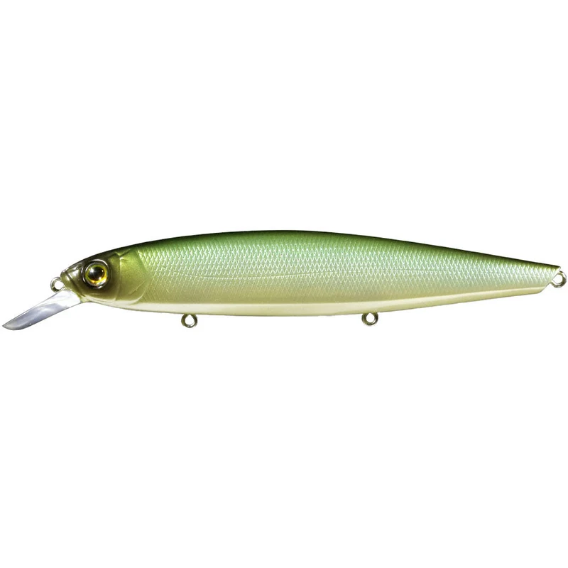 Balisong Minnow 100 SP / 10 cm (Suspending)
