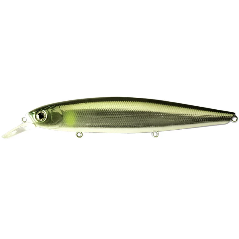 Balisong Minnow 100 SP / 10 cm (Suspending)