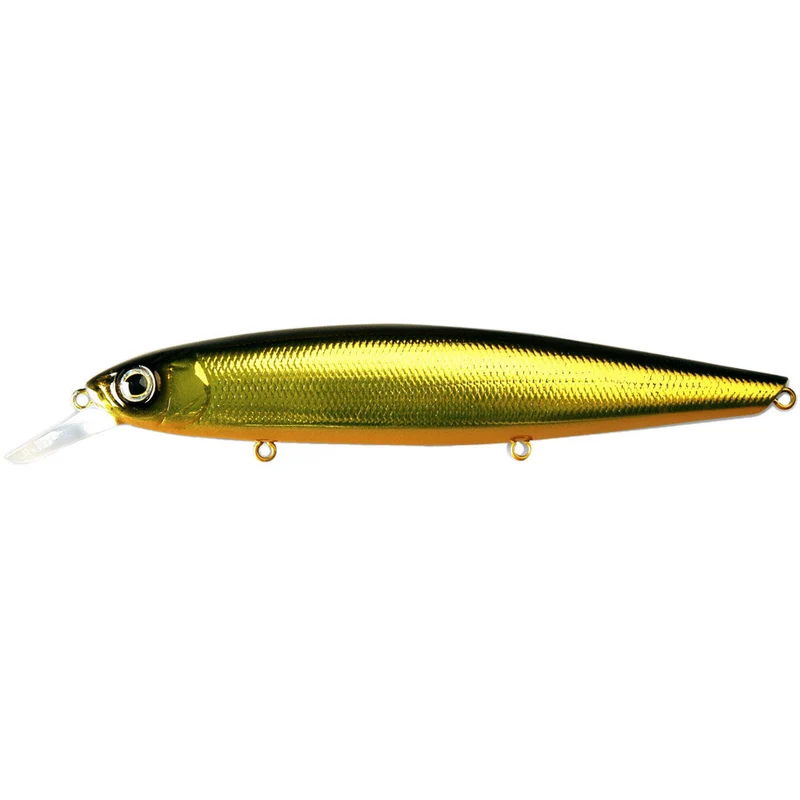 Balisong Minnow 100 SP / 10 cm (Suspending)