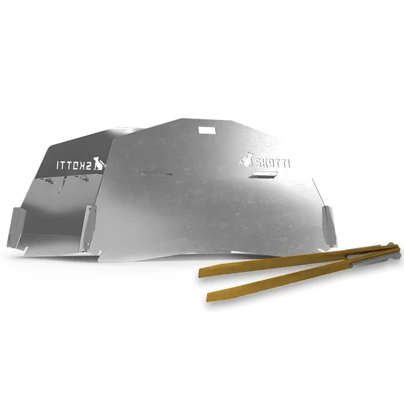 Cap / Grillhaube