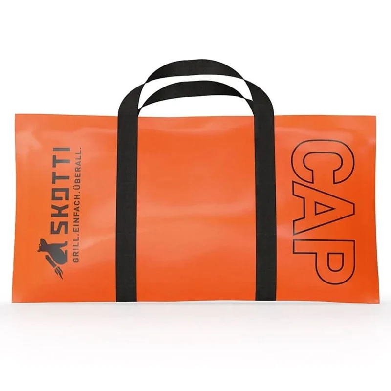 Cap / Grillhaube