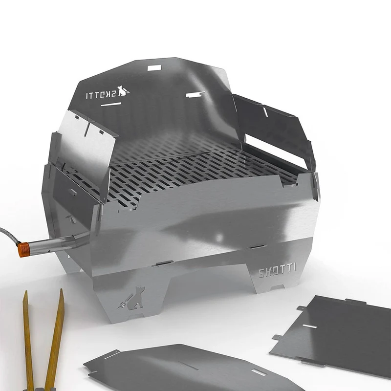 Cap / Grillhaube
