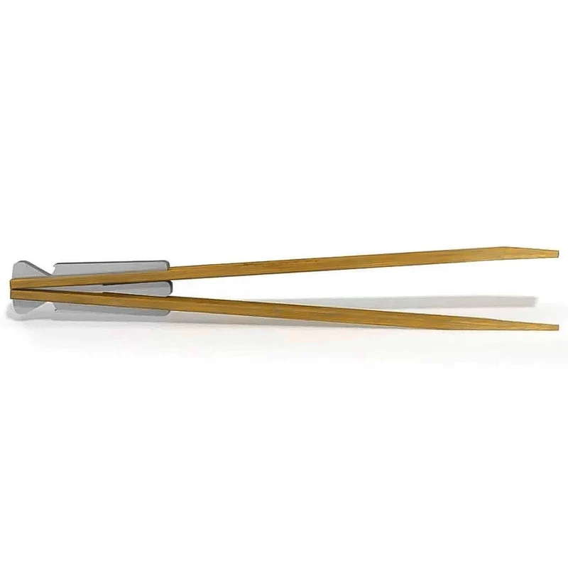 Tongs / Grillzange