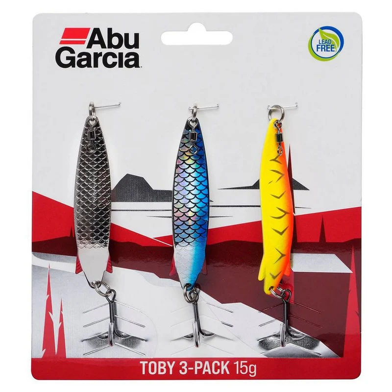 Classic Toby LF 3 Pack