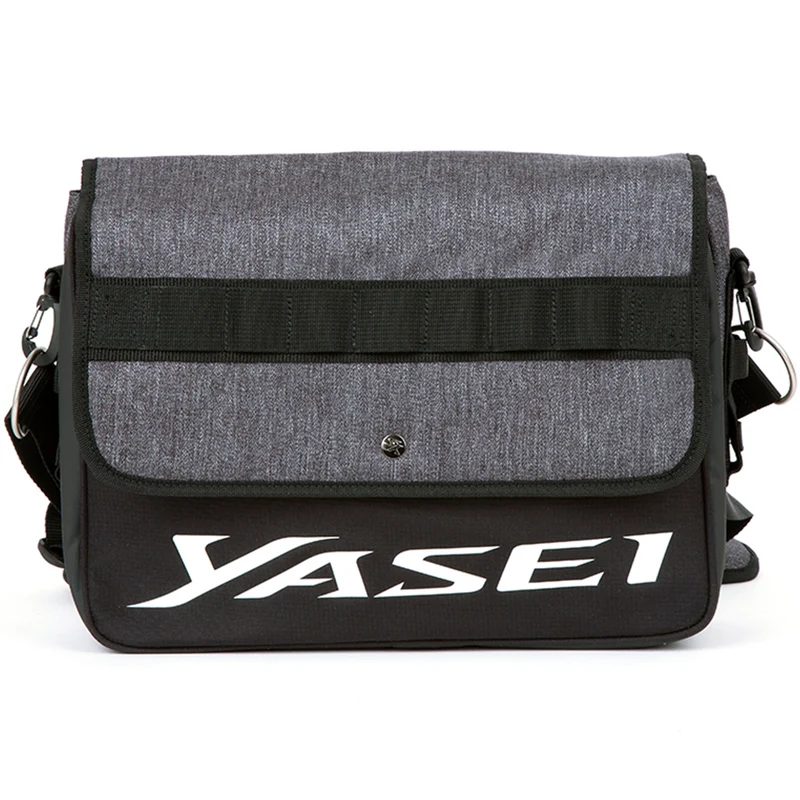 Yasei Luggage Street Bag