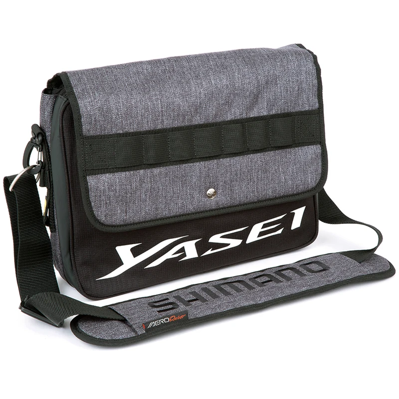 Yasei Luggage Street Bag